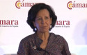 ep ana botin presidenta del santander en el pleno extraordinario recuperacion y reconstruccion de la