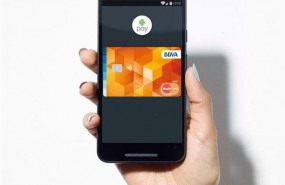 ep android pay bbva