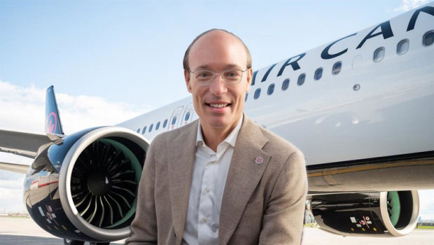 ep anko van der werff ex de sas nuevo presidente y ceo de air canada a partir de finales de enero de ep anko van der werff ex de sas nuevo presidente y ceo de air canada a partir de finales de enero de
