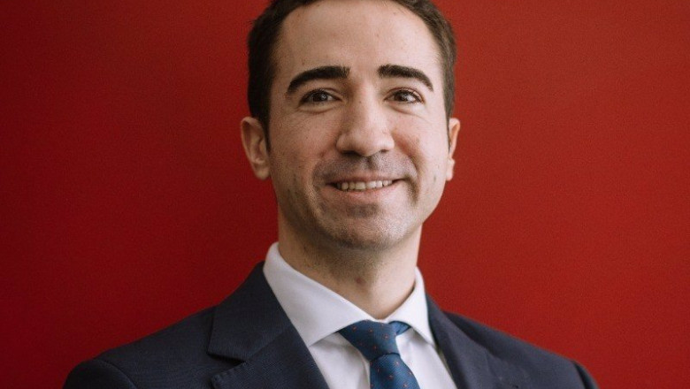 ep antonio fernandez quesada director de inversiones de tesys activos financieros