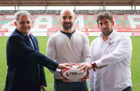 ep aplazada la final de la copa del rey de rugby de zamora