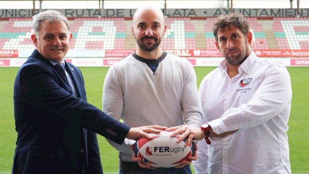 ep aplazada la final de la copa del rey de rugby de zamora