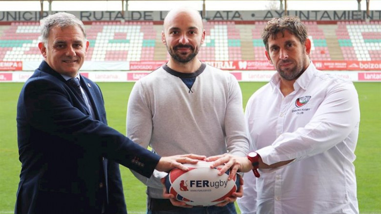 ep aplazada la final de la copa del rey de rugby de zamora ep aplazada la final de la copa del rey de rugby de zamora
