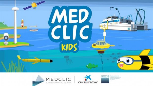 ep app medclic kids