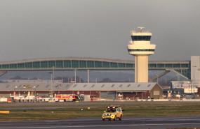 ep archivo   aeropuerto de gatwick londres