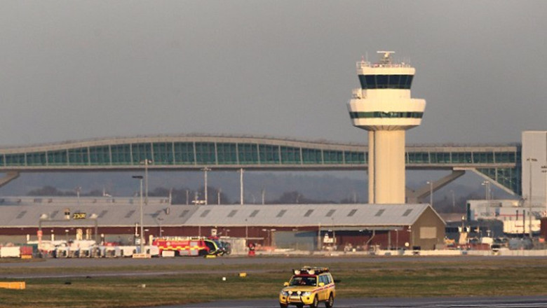 ep archivo aeropuerto de gatwick londres ep archivo aeropuerto de gatwick londres