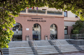 ep archivo   ayuntamiento de pozuelo de alarcon