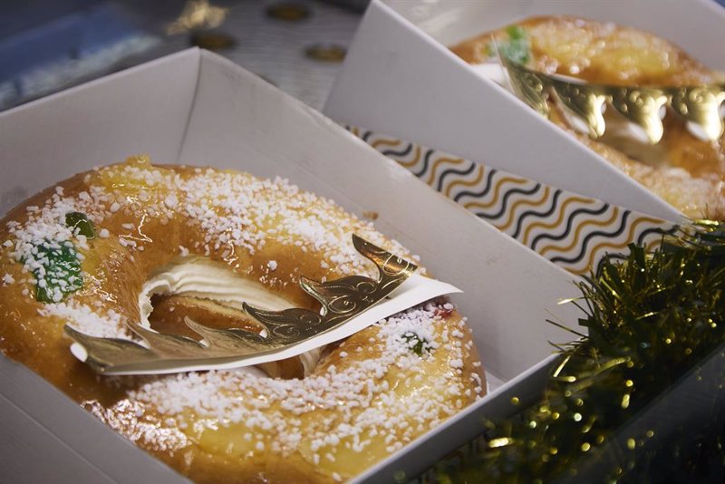 Crea tu propia cartera de Fondos para Reyes