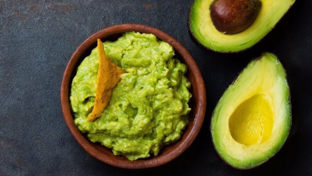 ep archivo   el guacamole es uno de los platos mas populares y universales de mexico