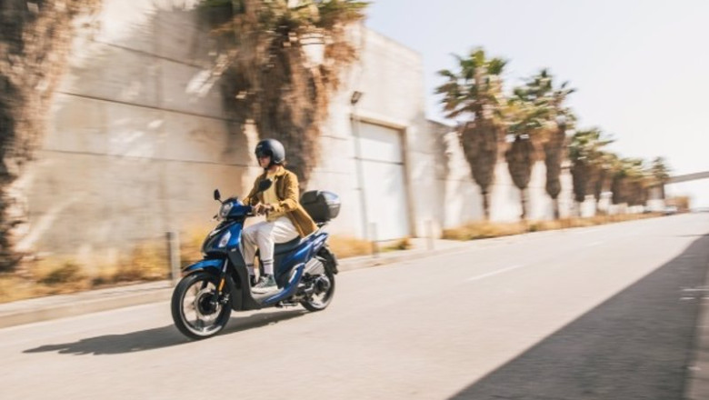 ep archivo el sector de la moto y los vehiculos ligeros crece un 12 hasta agosto segun anesdor ep archivo el sector de la moto y los vehiculos ligeros crece un 12 hasta agosto segun anesdor