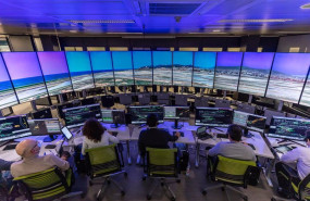 ep archivo   enaire impulsa la innovacion en gestion del trafico aereo con la cuarta edicion de su