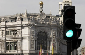 ep archivo   fachada del banco de espana 20260901114005