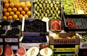 ep archivo   frutas en un mercado