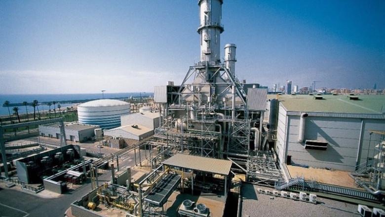 ep archivo gasindustrial asegura que las ayudas a los gasintensivos incumplen el marco termporal ep archivo gasindustrial asegura que las ayudas a los gasintensivos incumplen el marco termporal