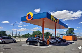 ep archivo   gasolinera de plenoil en albacete