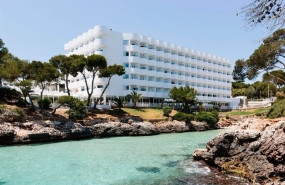 ep archivo   hip invierte 35 millones de euros en reposicionar el hotel aluasoul de mallorca