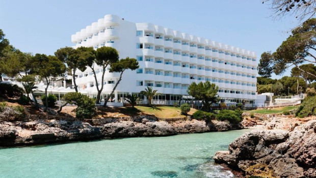 ep archivo   hip invierte 35 millones de euros en reposicionar el hotel aluasoul de mallorca
