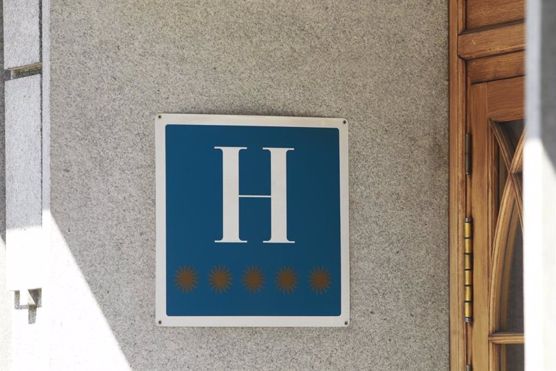 Las pernoctaciones hoteleras superan los 29 millones en España al crecer un 7,3% en abril