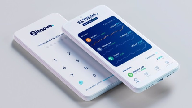 ep archivo   la nueva app de bitnovo con wallet incorporado