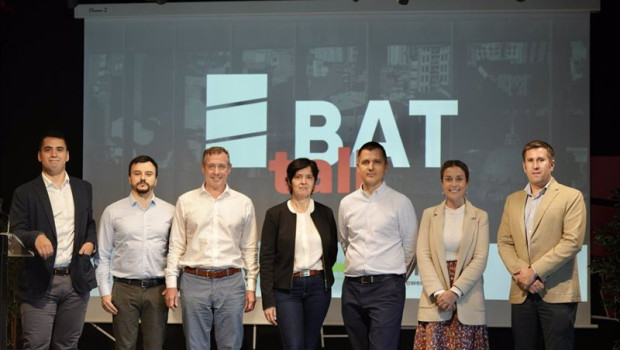 ep archivo   la startup plexigrid gana el reto de iberdrola para optimizar la capacidad de la red