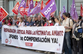 ep archivo   los secretarios generales de ugt y ccco pepe alvarez 2i y unai sordo 3i asisten a una