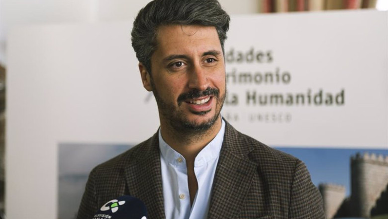 ep archivo luis yeray gutierrez presidente de gcphe ep archivo luis yeray gutierrez presidente de gcphe