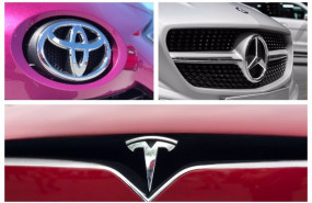 ep archivo   marcas mas valiosas del automovil segun brand finance