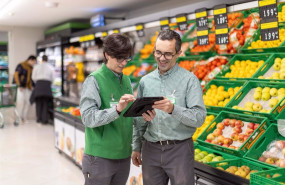 ep archivo   mercadona sube un 85 el sueldo a toda su plantilla para incrementar su poder