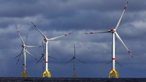 ep archivo   ni 12 08 2022 iberdrola windar iberdrola completa el 90 de los trabajos de fabricacion