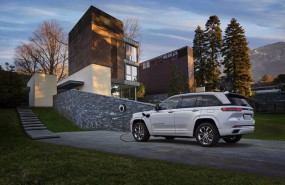 ep archivo nuevo jeep grand cherokee 4xe ep archivo nuevo jeep grand cherokee 4xe