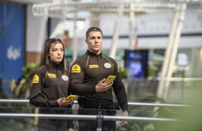 ep archivo prosegur security impulsa la primera feria digital de empleo para vigilantes de ep archivo prosegur security impulsa la primera feria digital de empleo para vigilantes de