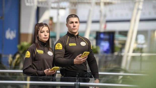 ep archivo   prosegur security impulsa la primera feria digital de empleo para vigilantes de