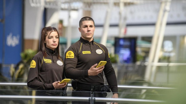 ep archivo   prosegur security impulsa la primera feria digital de empleo para vigilantes de