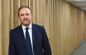 ep archivo   ramon galceran presidente de grant thornton en espana