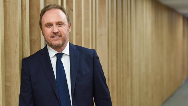 ep archivo   ramon galceran presidente de grant thornton en espana