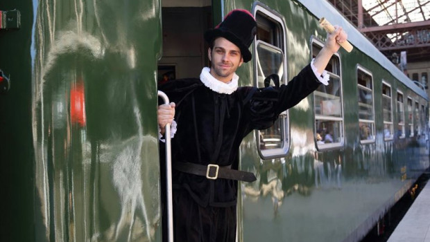 ep archivo   tren turistico de felipe ii de alsa