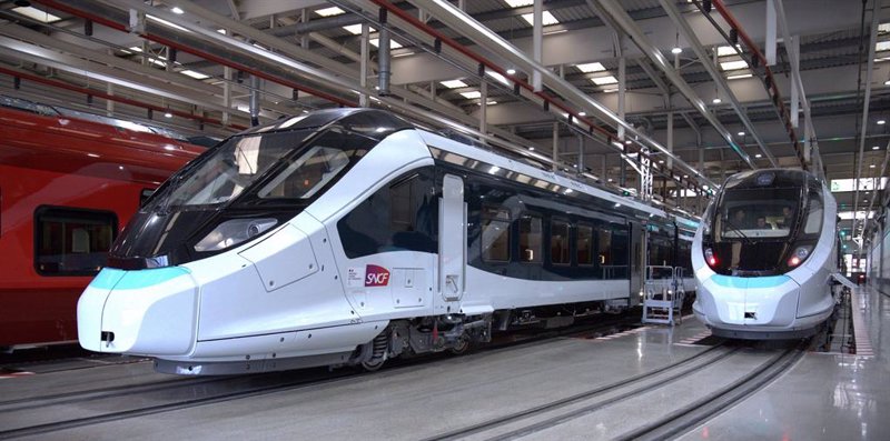 ep archivo trenes fabricados por caf ep archivo trenes fabricados por caf