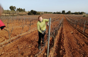 ep archivo   una agricultora