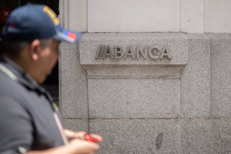 Abanca gana 412 millones hasta junio (+48,5%), con una rentabilidad del 16,9%