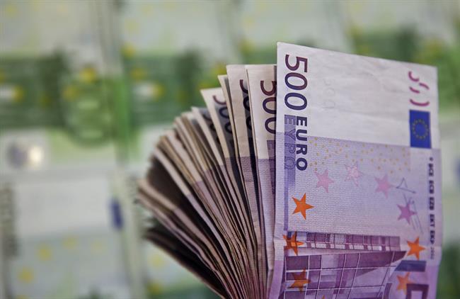 ep billetes500 euros