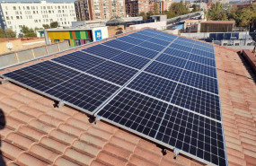 ep birdllife multiplica por cuatro su potencia de autoconsumo con una instalacion fotovoltaica de 12