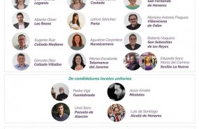 ep candidaturassecretarias localespodemos apoyadaserrejon