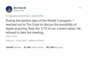 ep captura del twit de elon musk
