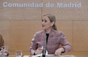 ep cifuentes presidereunionconsejogobierno la presidentala comuni 20180321103603