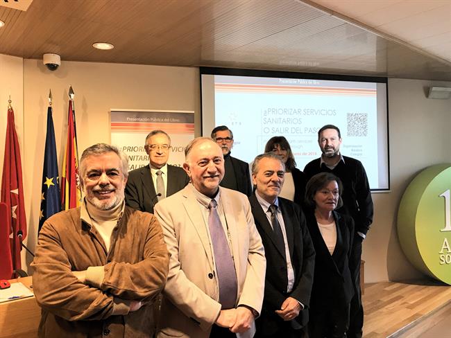 ep codirector autorlibro presidentela aeetsdirectorla fundacion ga