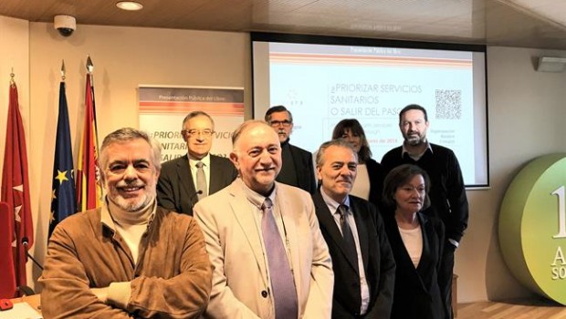 ep codirector autorlibro presidentela aeetsdirectorla fundacion ga