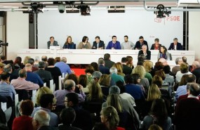 ep comite federal psoe
