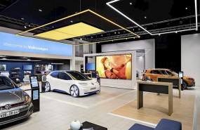 ep concerionario de volkswagen