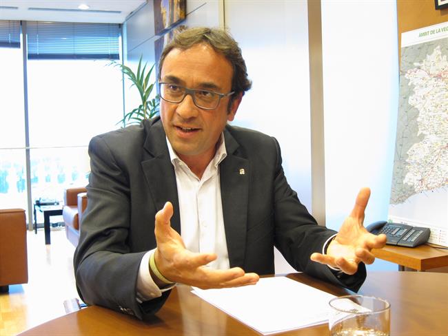 ep consellerterritoriosostenibilidad josep rull