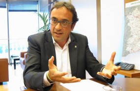 ep consellerterritoriosostenibilidad josep rull